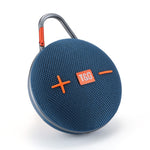 T&G TG648 Mini Altoparlante Bluetooth Portatile con Luce LED