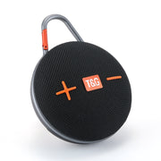 T&G TG648 Mini Altoparlante Bluetooth Portatile
