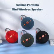 T&G TG648 Mini Altoparlante Bluetooth Portatile