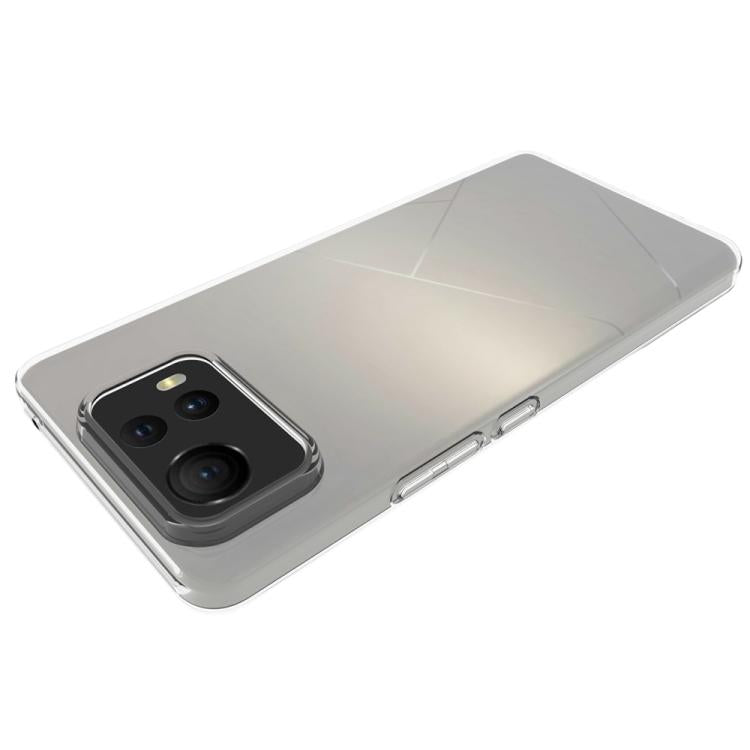 Custodia per telefono in TPU con trama impermeabile, For Asus Zenfone 12 Ultra, For Asus Zenfone 11 Ultra, For Asus Zenfone 9