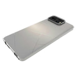 Custodia per telefono in TPU con trama impermeabile, For Asus Zenfone 12 Ultra, For Asus Zenfone 11 Ultra, For Asus Zenfone 9