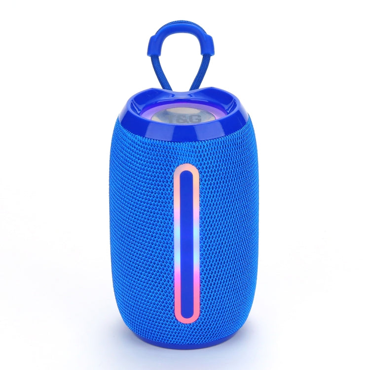 T&G TG653 Mini Altoparlante Bluetooth Portatile