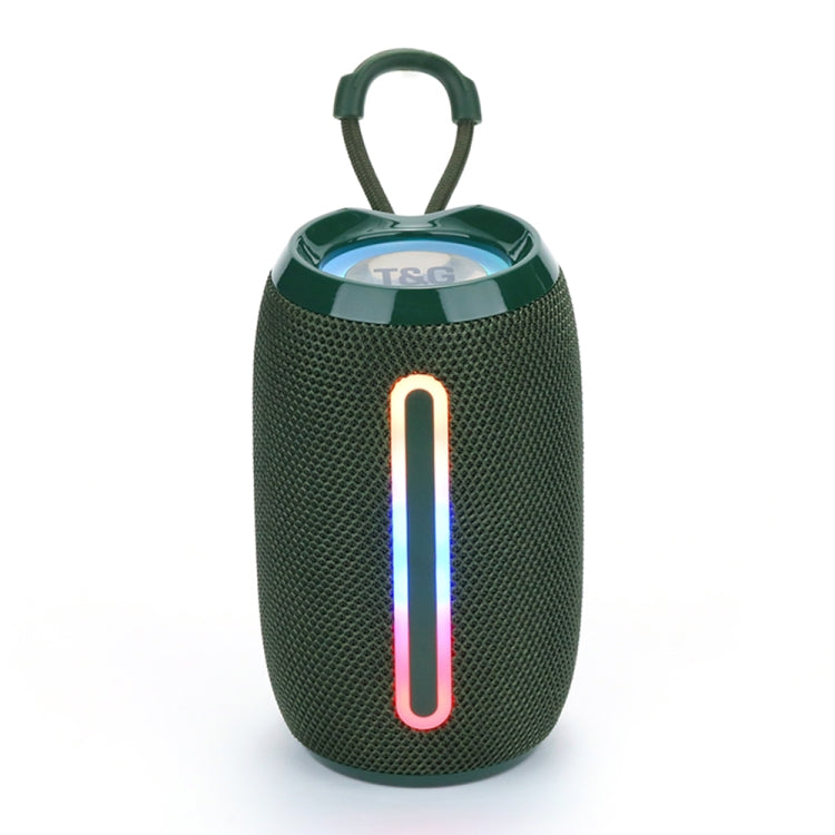 T&G TG653 Mini Altoparlante Bluetooth Portatile
