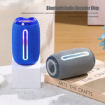 T&G TG653 Mini Altoparlante Bluetooth Portatile