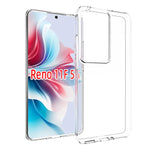 Custodia per telefono in TPU con trama impermeabile, For OPPO A6s 5G / A6 5G / A6 4G Global, For OPPO Reno15 F 5G, For OPPO A6x 4G / 5G, For OPPO Reno15 Pro 5G Global, For OPPO Reno15 5G Global, For OPPO F31 5G / A6 Pro 4G / 5G Global                  ...
