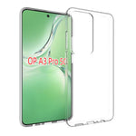 Custodia per telefono in TPU con trama impermeabile, For OPPO A6s 5G / A6 5G / A6 4G Global, For OPPO Reno15 F 5G, For OPPO A6x 4G / 5G, For OPPO Reno15 Pro 5G Global, For OPPO Reno15 5G Global, For OPPO F31 5G / A6 Pro 4G / 5G Global                  ...