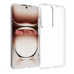 Custodia per telefono in TPU con trama impermeabile, For OPPO A6s 5G / A6 5G / A6 4G Global, For OPPO Reno15 F 5G, For OPPO A6x 4G / 5G, For OPPO Reno15 Pro 5G Global, For OPPO Reno15 5G Global, For OPPO F31 5G / A6 Pro 4G / 5G Global                  ...