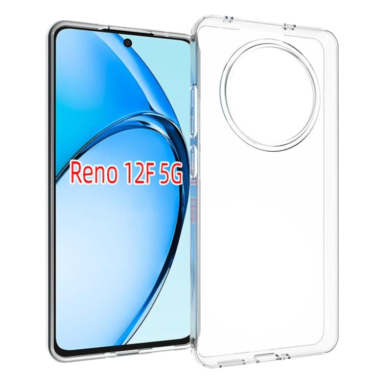 Custodia per telefono in TPU con trama impermeabile, For OPPO A6s 5G / A6 5G / A6 4G Global, For OPPO Reno15 F 5G, For OPPO A6x 4G / 5G, For OPPO Reno15 Pro 5G Global, For OPPO Reno15 5G Global, For OPPO F31 5G / A6 Pro 4G / 5G Global                  ...