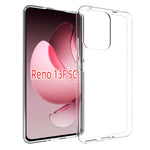 Custodia per telefono in TPU con trama impermeabile, For OPPO A6s 5G / A6 5G / A6 4G Global, For OPPO Reno15 F 5G, For OPPO A6x 4G / 5G, For OPPO Reno15 Pro 5G Global, For OPPO Reno15 5G Global, For OPPO F31 5G / A6 Pro 4G / 5G Global                  ...