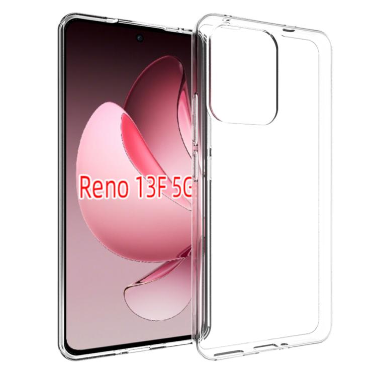 Custodia per telefono in TPU con trama impermeabile, For OPPO A6s 5G / A6 5G / A6 4G Global, For OPPO Reno15 F 5G, For OPPO A6x 4G / 5G, For OPPO Reno15 Pro 5G Global, For OPPO Reno15 5G Global, For OPPO F31 5G / A6 Pro 4G / 5G Global                  ...