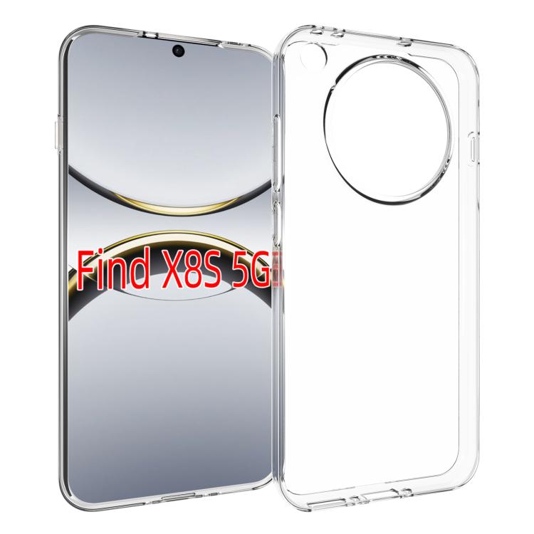 Custodia per telefono in TPU con trama impermeabile, For OPPO A6s 5G / A6 5G / A6 4G Global, For OPPO Reno15 F 5G, For OPPO A6x 4G / 5G, For OPPO Reno15 Pro 5G Global, For OPPO Reno15 5G Global, For OPPO F31 5G / A6 Pro 4G / 5G Global                  ...
