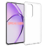 Custodia per telefono in TPU con trama impermeabile, For OPPO A6s 5G / A6 5G / A6 4G Global, For OPPO Reno15 F 5G, For OPPO A6x 4G / 5G, For OPPO Reno15 Pro 5G Global, For OPPO Reno15 5G Global, For OPPO F31 5G / A6 Pro 4G / 5G Global                  ...