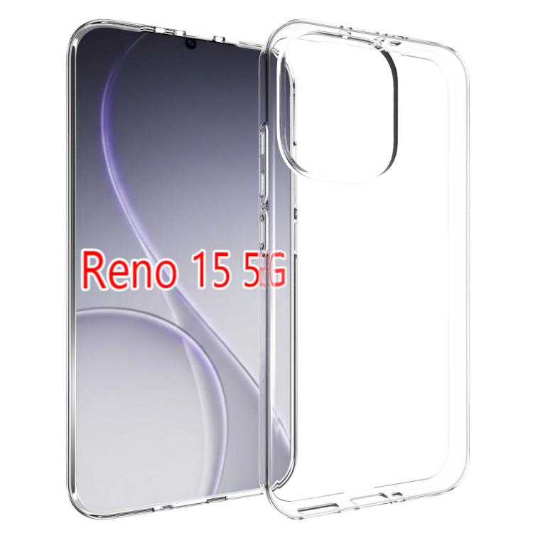 Custodia per telefono in TPU con trama impermeabile, For OPPO A6s 5G / A6 5G / A6 4G Global, For OPPO Reno15 F 5G, For OPPO A6x 4G / 5G, For OPPO Reno15 Pro 5G Global, For OPPO Reno15 5G Global, For OPPO F31 5G / A6 Pro 4G / 5G Global                  ...