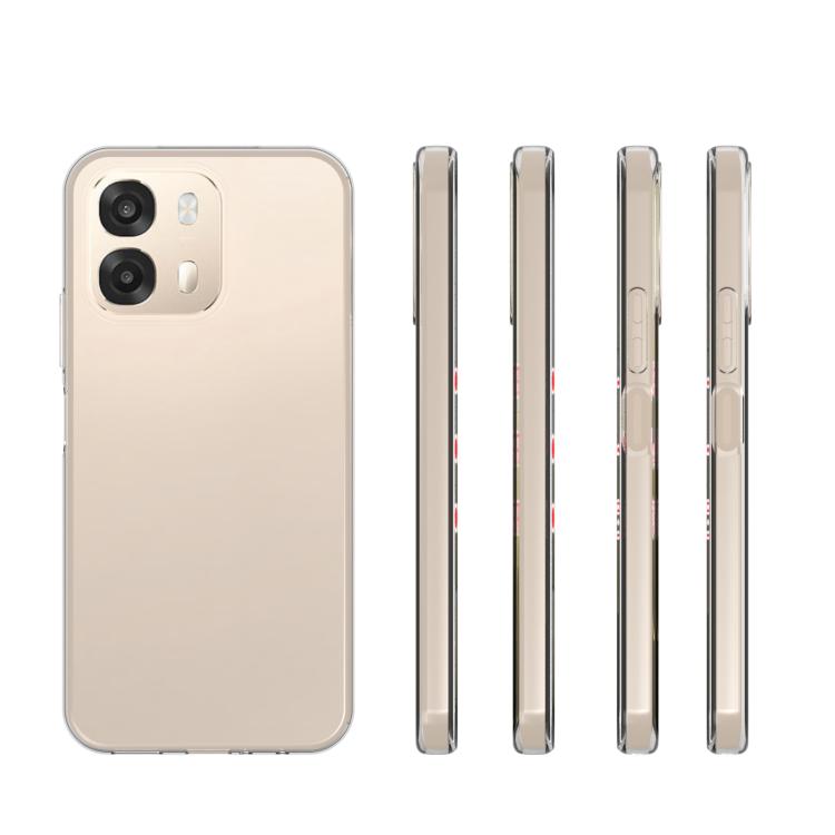 Custodia per telefono in TPU con trama impermeabile, For OPPO A6s 5G / A6 5G / A6 4G Global, For OPPO Reno15 F 5G, For OPPO A6x 4G / 5G, For OPPO Reno15 Pro 5G Global, For OPPO Reno15 5G Global, For OPPO F31 5G / A6 Pro 4G / 5G Global                  ...