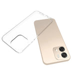 Custodia per telefono in TPU con trama impermeabile, For OPPO A6s 5G / A6 5G / A6 4G Global, For OPPO Reno15 F 5G, For OPPO A6x 4G / 5G, For OPPO Reno15 Pro 5G Global, For OPPO Reno15 5G Global, For OPPO F31 5G / A6 Pro 4G / 5G Global                  ...