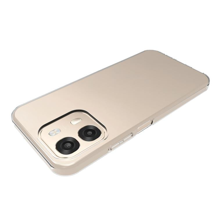 Custodia per telefono in TPU con trama impermeabile, For OPPO A6s 5G / A6 5G / A6 4G Global, For OPPO Reno15 F 5G, For OPPO A6x 4G / 5G, For OPPO Reno15 Pro 5G Global, For OPPO Reno15 5G Global, For OPPO F31 5G / A6 Pro 4G / 5G Global                  ...