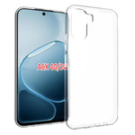 Custodia per telefono in TPU con trama impermeabile, For OPPO A6s 5G / A6 5G / A6 4G Global, For OPPO Reno15 F 5G, For OPPO A6x 4G / 5G, For OPPO Reno15 Pro 5G Global, For OPPO Reno15 5G Global, For OPPO F31 5G / A6 Pro 4G / 5G Global                  ...