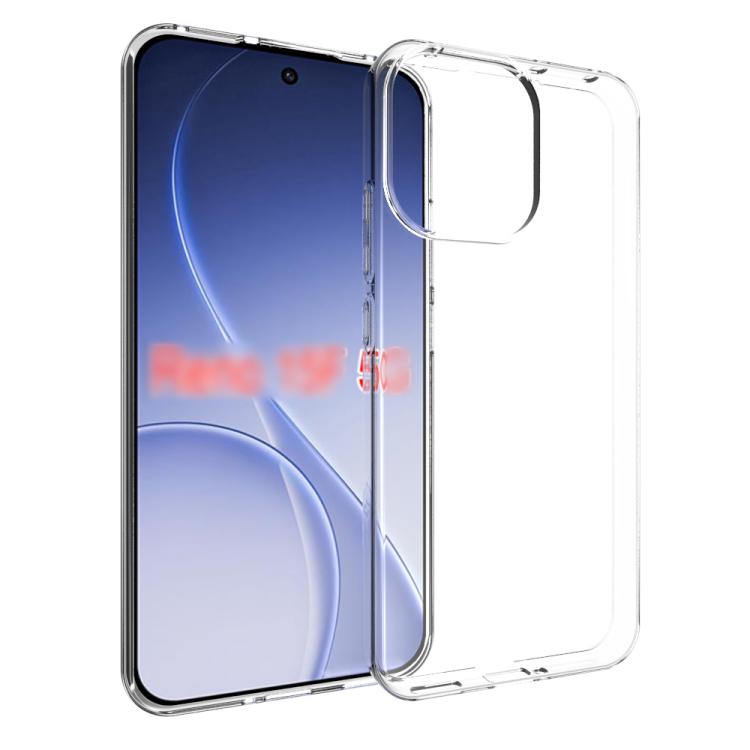 Custodia per telefono in TPU con trama impermeabile, For OPPO A6s 5G / A6 5G / A6 4G Global, For OPPO Reno15 F 5G, For OPPO A6x 4G / 5G, For OPPO Reno15 Pro 5G Global, For OPPO Reno15 5G Global, For OPPO F31 5G / A6 Pro 4G / 5G Global                  ...