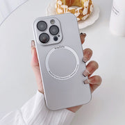 Custodia magnetica antiurto per iPhone 14