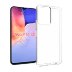 Custodia per telefono in TPU con trama impermeabile, For vivo V50 Lite 5G, For vivo Y19s 4G Global, For vivo Y28s 5G Global, For vivo Y38 5G, For vivo Y03 4G, For vivo Y16 4G, For vivo V25 5G, For vivo Y76 5G
