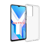 Custodia per telefono in TPU con trama impermeabile, For vivo V50 Lite 5G, For vivo Y19s 4G Global, For vivo Y28s 5G Global, For vivo Y38 5G, For vivo Y03 4G, For vivo Y16 4G, For vivo V25 5G, For vivo Y76 5G