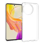 Custodia per telefono in TPU con trama impermeabile, For vivo V50 Lite 5G, For vivo Y19s 4G Global, For vivo Y28s 5G Global, For vivo Y38 5G, For vivo Y03 4G, For vivo Y16 4G, For vivo V25 5G, For vivo Y76 5G