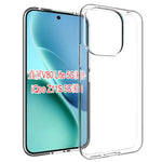 Custodia TPU impermeabile per Vivo V50 Lite 5G