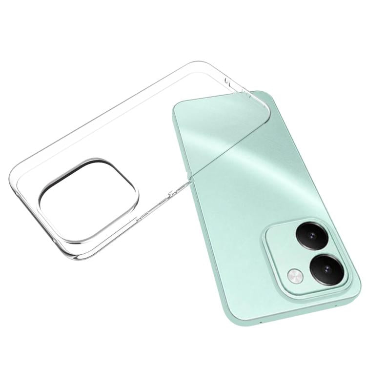 Custodia TPU impermeabile per Vivo V50 Lite 5G