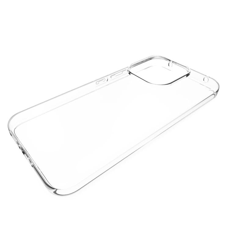 Custodia TPU impermeabile per Vivo V50 Lite 5G