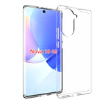 Custodia per telefono in TPU con trama impermeabile, For Huawei Pura 90 Pro Max / Pura 90 Ultra, For Huawei Pura 90 Pro, For Huawei Pura 80 Ultra 5G, For Huawei Pura 80 Pro 5G, For Huawei Pura 80 5G, For Huawei nova 13 Pro                              ...