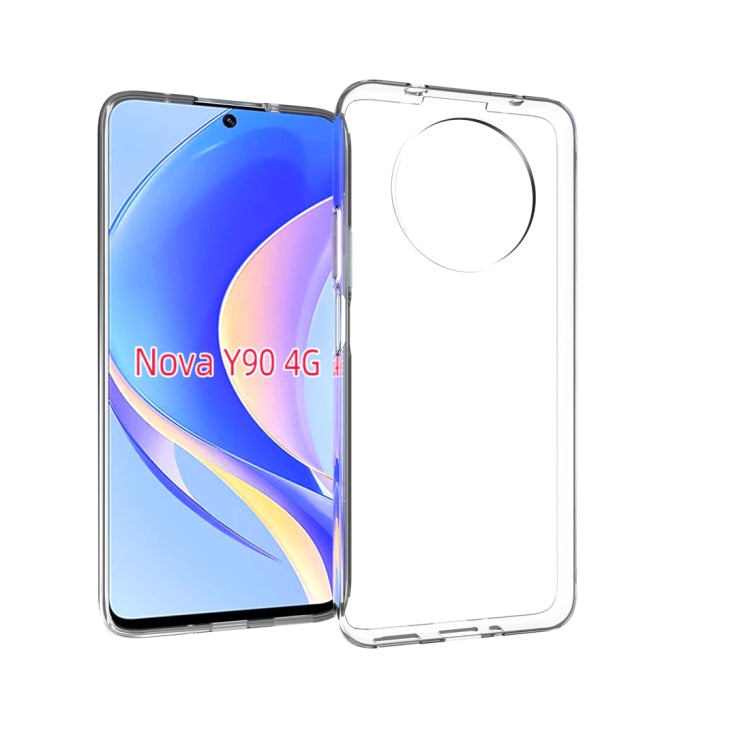Custodia per telefono in TPU con trama impermeabile, For Huawei Pura 90 Pro Max / Pura 90 Ultra, For Huawei Pura 90 Pro, For Huawei Pura 80 Ultra 5G, For Huawei Pura 80 Pro 5G, For Huawei Pura 80 5G, For Huawei nova 13 Pro                              ...
