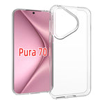 Custodia per telefono in TPU con trama impermeabile, For Huawei Pura 90 Pro Max / Pura 90 Ultra, For Huawei Pura 90 Pro, For Huawei Pura 80 Ultra 5G, For Huawei Pura 80 Pro 5G, For Huawei Pura 80 5G, For Huawei nova 13 Pro                              ...