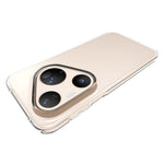 Custodia per telefono in TPU con trama impermeabile, For Huawei Pura 90 Pro Max / Pura 90 Ultra, For Huawei Pura 90 Pro, For Huawei Pura 80 Ultra 5G, For Huawei Pura 80 Pro 5G, For Huawei Pura 80 5G, For Huawei nova 13 Pro                              ...