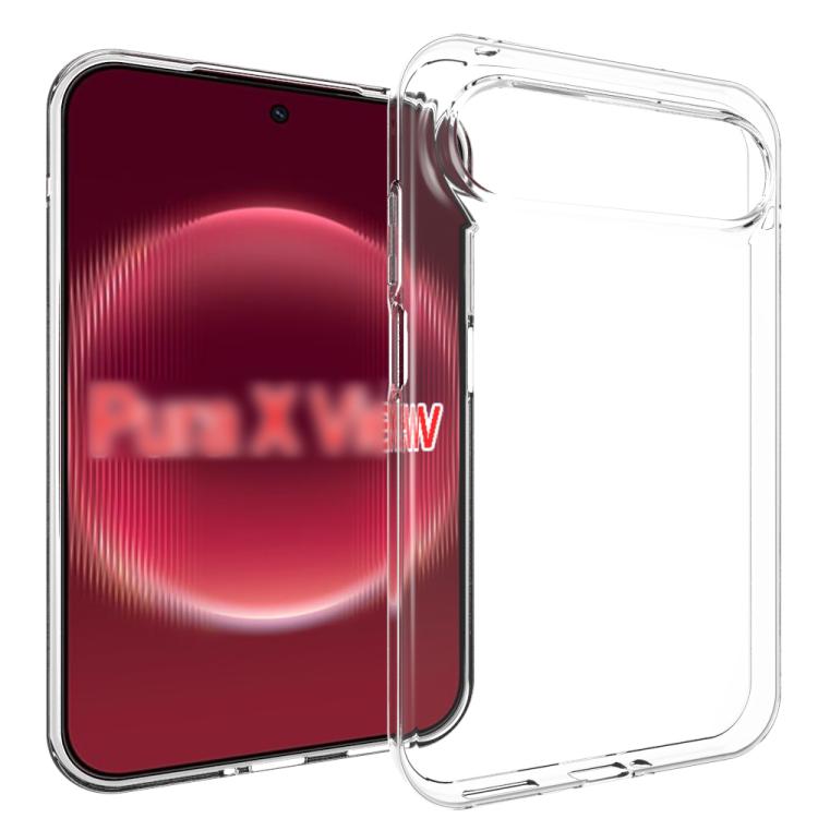 Custodia TPU impermeabile per Huawei Pura 90 Pro Max
