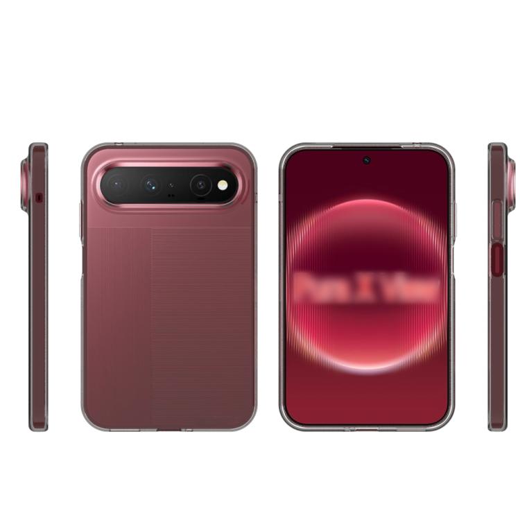 Custodia TPU impermeabile per Huawei Pura 90 Pro Max
