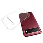 Custodia TPU impermeabile per Huawei Pura 90 Pro Max