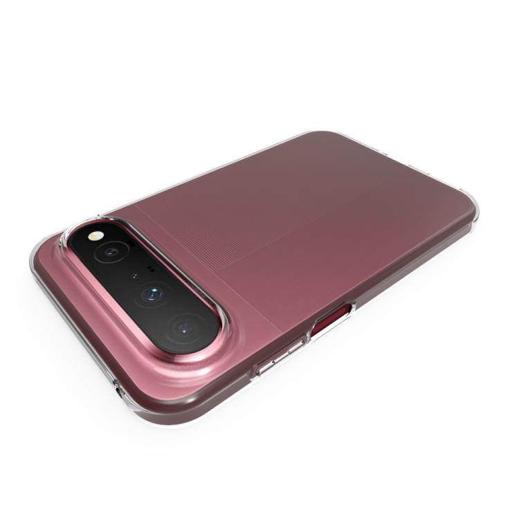 Custodia TPU impermeabile per Huawei Pura 90 Pro Max