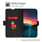 Custodia per telefono in pelle flip orizzontale con fibbia laterale ultrasottile, For Realme C65 4G, For Realme GT Neo5 SE
