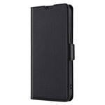 Custodia per telefono in pelle flip orizzontale con fibbia laterale ultrasottile, For Realme P4 Power 5G, For Realme Note 80 4G, For Realme C83 5G, For Realme Neo8 5G, For Realme 16 5G Global, For Realme 16 Pro+ 5G