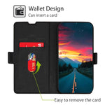 Custodia per telefono in pelle flip orizzontale con fibbia laterale ultrasottile, For Realme P4 Power 5G, For Realme Note 80 4G, For Realme C83 5G, For Realme Neo8 5G, For Realme 16 5G Global, For Realme 16 Pro+ 5G