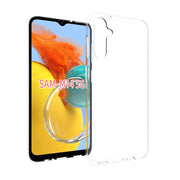 Custodia TPU impermeabile per Samsung Galaxy M54 5G