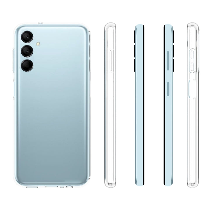 Custodia TPU impermeabile per Samsung Galaxy M54 5G
