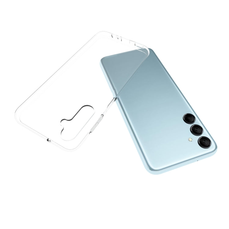 Custodia TPU impermeabile per Samsung Galaxy M54 5G