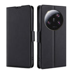 Custodia portafoglio in pelle flip per Xiaomi Redmi Note 12S