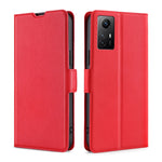 Custodia portafoglio in pelle flip per Xiaomi Redmi Note 12S