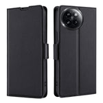 Custodia portafoglio in pelle flip per Xiaomi Redmi Turbo 3 5G