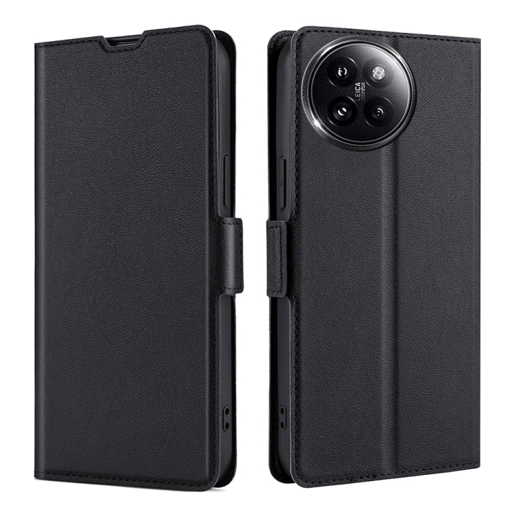 Custodia portafoglio in pelle flip per Xiaomi Redmi Turbo 3 5G