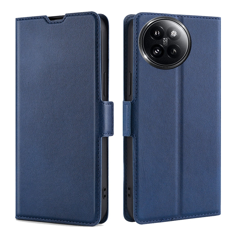 Custodia portafoglio in pelle flip per Xiaomi Redmi Turbo 3 5G