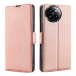 Custodia portafoglio in pelle flip per Xiaomi Redmi Turbo 3 5G