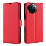 Custodia portafoglio in pelle flip per Xiaomi Redmi Turbo 3 5G
